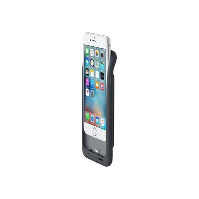 APPLE SMART BATTERY CASE IPHONE 6S CHARCOAL GRAY