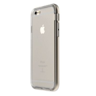 Avoc Frost Combo Skal till Apple iPhone 6 / 6S (Gold)