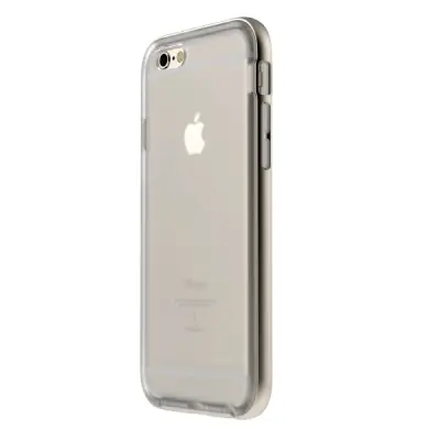 Avoc Frost Combo Skal till Apple iPhone 6 / 6S (Gold)