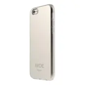 Avoc Solid Shell Combo Skal till Apple iPhone 6 / 6S (Gold)