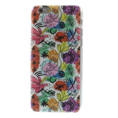BaksideSkal till Apple iPhone 6 / 6S  - Graffiti
