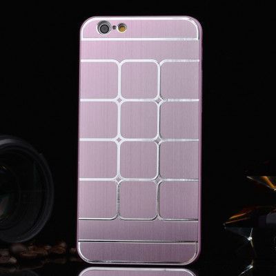 BaksideSkal till Apple iPhone 6 / 6S - Lila