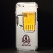 BaksideSkal till Apple iPhone 6 / 6S - Liquid Beer Mug