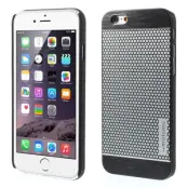 BaksideSkal till Apple iPhone 6 / 6S - Svart