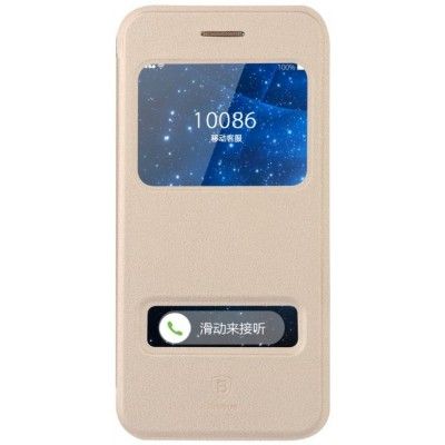 Luphie - Slim Bumper (iPhone 6/6S) - Röd