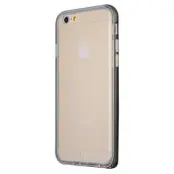 BASEUS Fusion Combo Skal till Apple iPhone 6 / 6S - MörkGrå