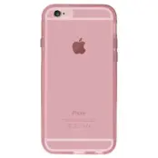 BASEUS Gold Series Skal till iPhone 6 / 6S - Rose Gold