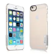BASEUS Sky series Baksideskal till Apple iPhone 6 / 6S (Silver)
