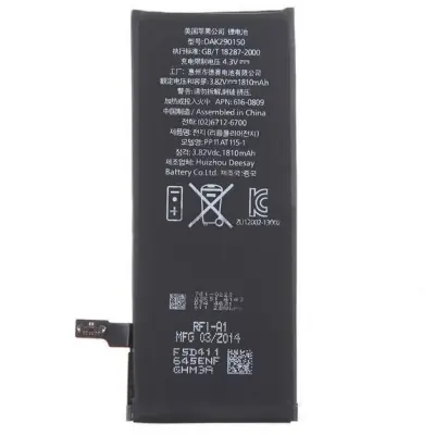 Batteri iPhone 6