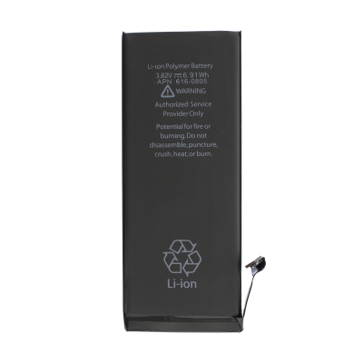 Batteri till iPhone 6 - 1810 mAh