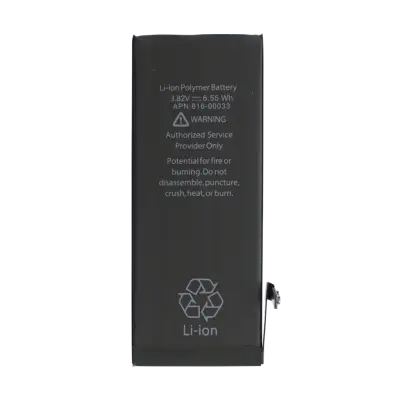 Batteri till iPhone 6S - 1715 mAh