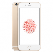 Begagnad iPhone 6 16GB Guld - Fint skick (B+)