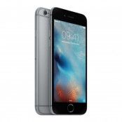 Begagnad iPhone 6S 16GB Rymdgrå Olåst i bra skick Klass B