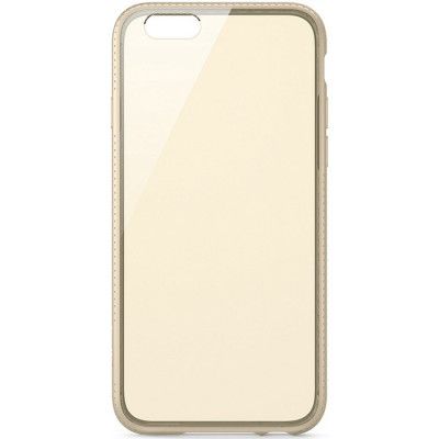 Belkin Air Protect Sheerforce Case Iphone 6/6s - Guld