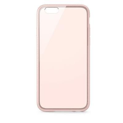 BELKIN AIR PROTECT SHEERFORCE CASE IPHONE 6/6S ROSE GOLD