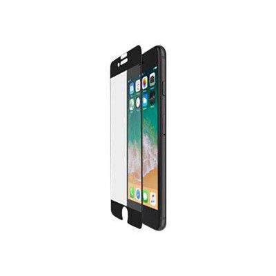 Belkin Tempered Screen Overlay iPhone 6/6S/7 Black