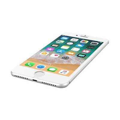 Belkin Tempered Screen Overlay iPhone 6/6S/7 White