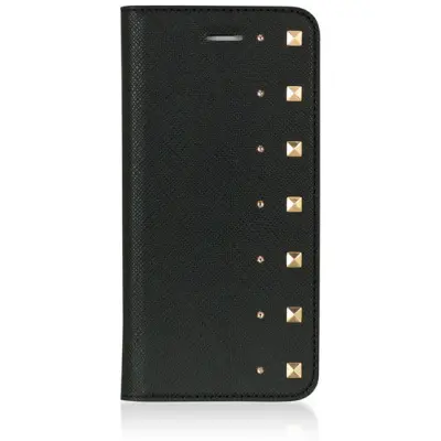 Bling My Thing - Dark Knight Flip Case (iPhone 6/6S)