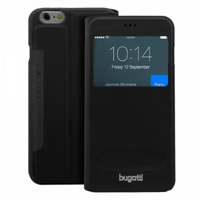 Bugatti BookCover Lausanne (iPhone 6/6S)