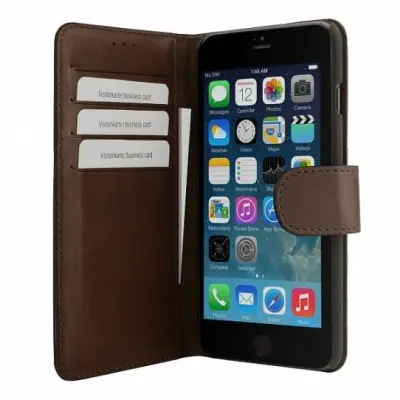 Bugatti Milano BookCover (iPhone 6/6S)