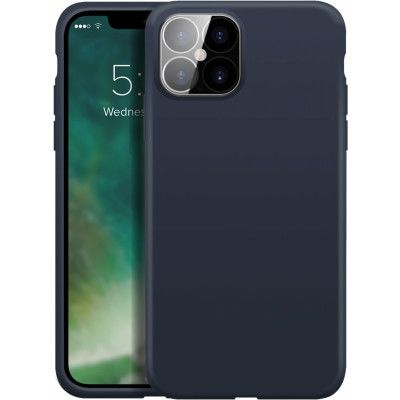 Xqisit Silicone Case
