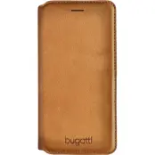 Bugatti Parigi Book Cover (iPhone 6/6S) - Svart