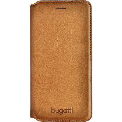 Bugatti Parigi Book Cover (iPhone 6/6S) - Svart