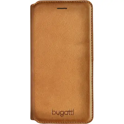 Bugatti Parigi Book Cover (iPhone 6/6S) - Svart