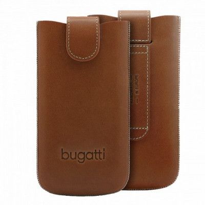Bugatti SlimCase Leather York (iPhone 6/6S)