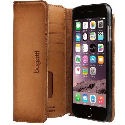 Bugatti Vienna Booklet (iPhone 6/6S)