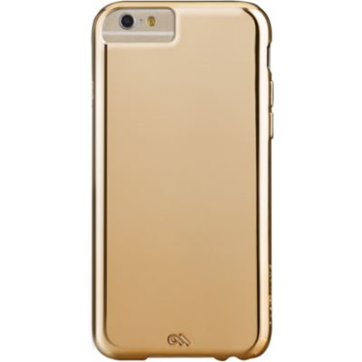 Case-Mate Barely There Gold (iPhone 6/6S)