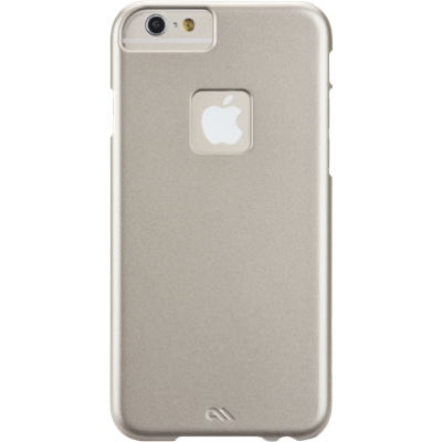 Case-Mate Barely There (iPhone 6) - Brons