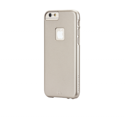 Case-Mate Barely There till iPhone 6 / 6S - Bronze