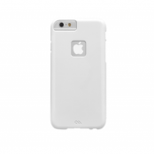 Case-Mate Barely There Ultra Thin Skal till iPhone 6 / 6S  - Vit