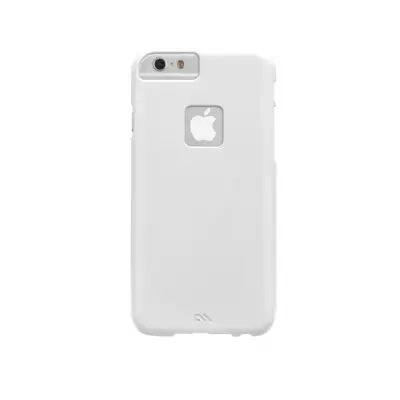 Case-Mate Barely There Ultra Thin Skal till iPhone 6 / 6S - Vit