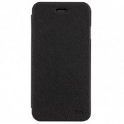 Case-Mate Folio Plånboksfodral till Apple iPhone 6 / 6S  - Svart
