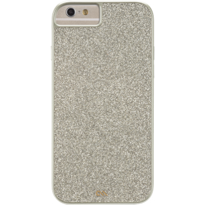 Case-Mate Glam Case (iPhone 6/6S) - Champagne
