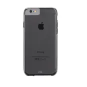 Case-Mate Naked Tough Skal till iPhone 6 / 6S - Svart