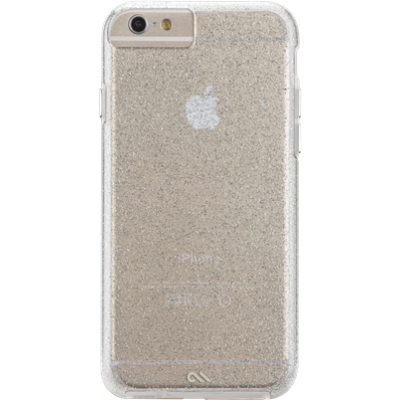 Case-Mate Sheer Glam Case (iPhone 6/6S)