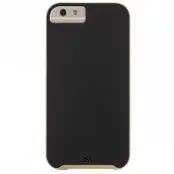 Case-Mate Slim Tough till iPhone 6 / 6S - Gold