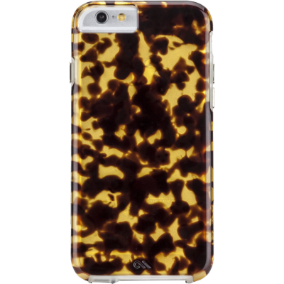 Case-Mate Tortoiseshell (iPhone 6/6S)