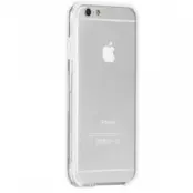 Case-Mate Tough Frame till Apple iPhone 6 / 6S  - Vit