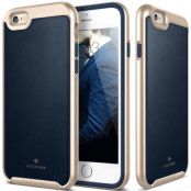 Caseology Envoy Skal till Apple iPhone 6 / 6S - Blå