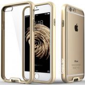 Caseology Fusion Bumper Skal till Apple iPhone 6 / 6S - Guld