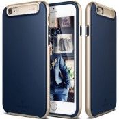 Caseology Glacier Skal till Apple iPhone 6 / 6S - Blå