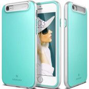 Caseology Glacier Skal till Apple iPhone 6 / 6S  - Mint