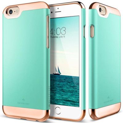 Caseology Savoy Skal till Apple iPhone 6 / 6S