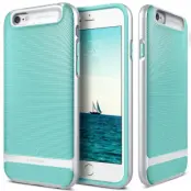 Caseology Wavelength Skal till Apple iPhone 6 / 6S - Mint