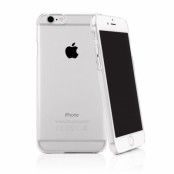 CASEual Clearo för Apple iPhone 6(S) Plus - Transparent