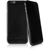 Caseual Flexo Slim (iPhone 6/6S) - Svart